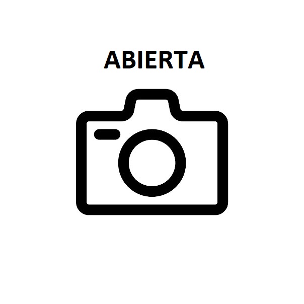 Pulsa aqui para realizar la foto del interior